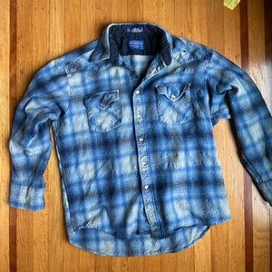 Pendleton button-down